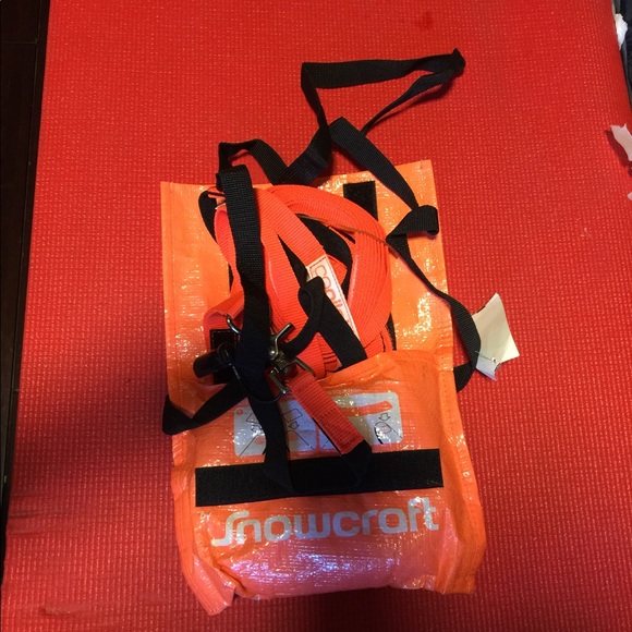 co-pilot ski trainer - Picture 2 of 2